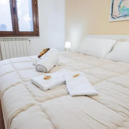 Anthea Apartment Palermo