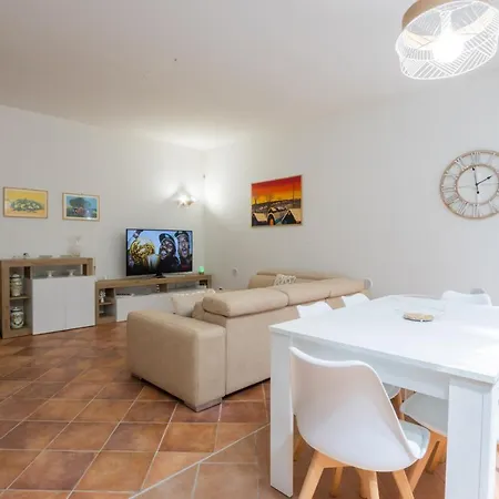 Apartment Anthea Palermo