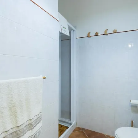 Anthea Apartment Palermo