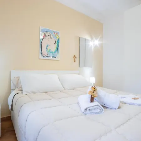 Apartment Anthea Palermo